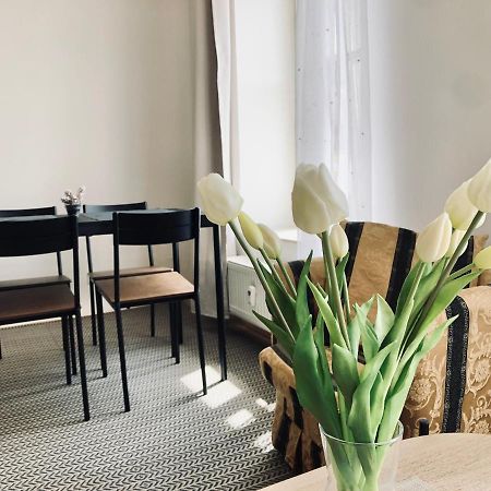 Old Town City Apartment براغ المظهر الخارجي الصورة