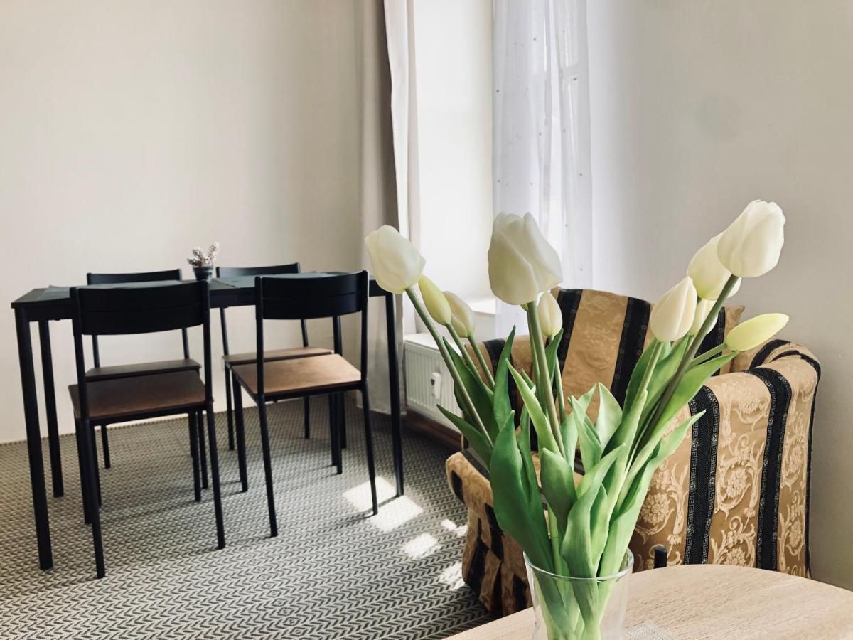 Old Town City Apartment براغ المظهر الخارجي الصورة