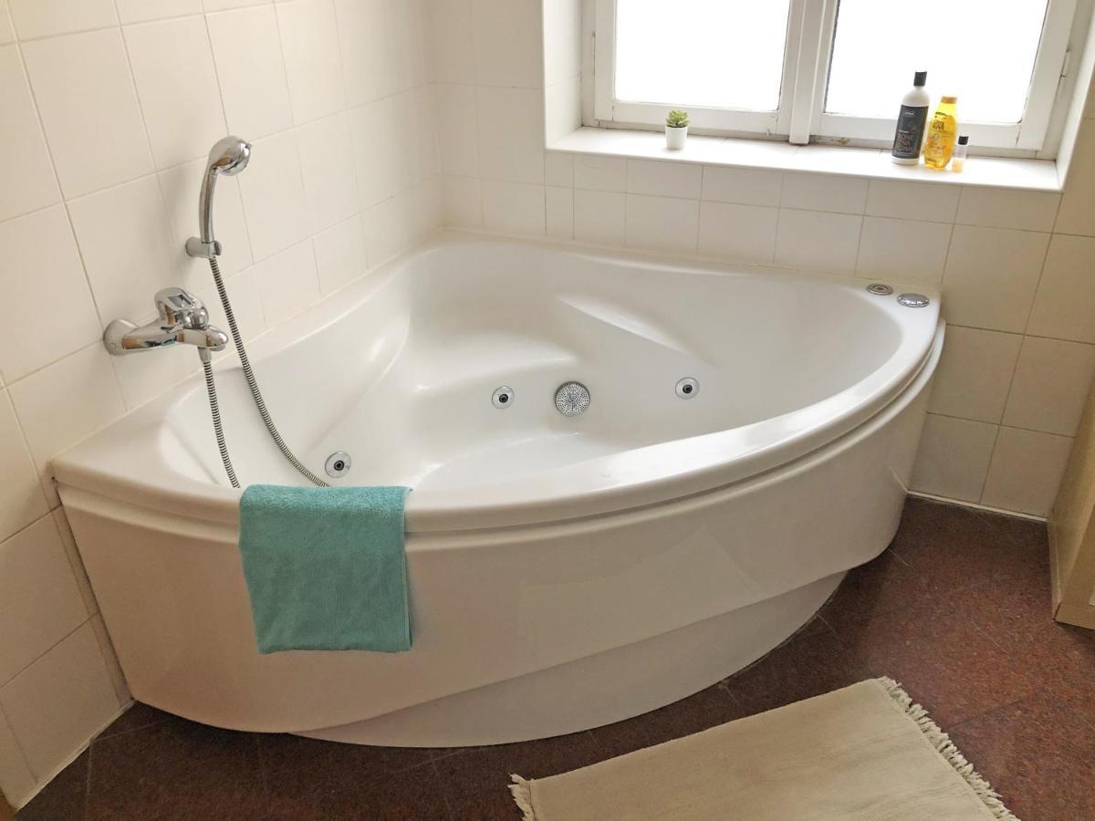 Old Town City Apartment براغ المظهر الخارجي الصورة