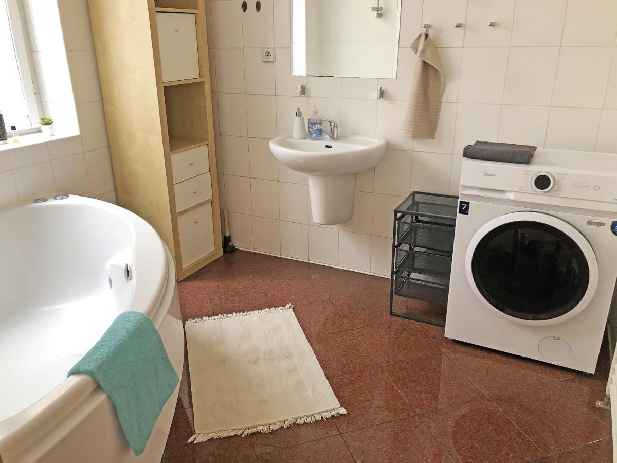 Old Town City Apartment براغ المظهر الخارجي الصورة